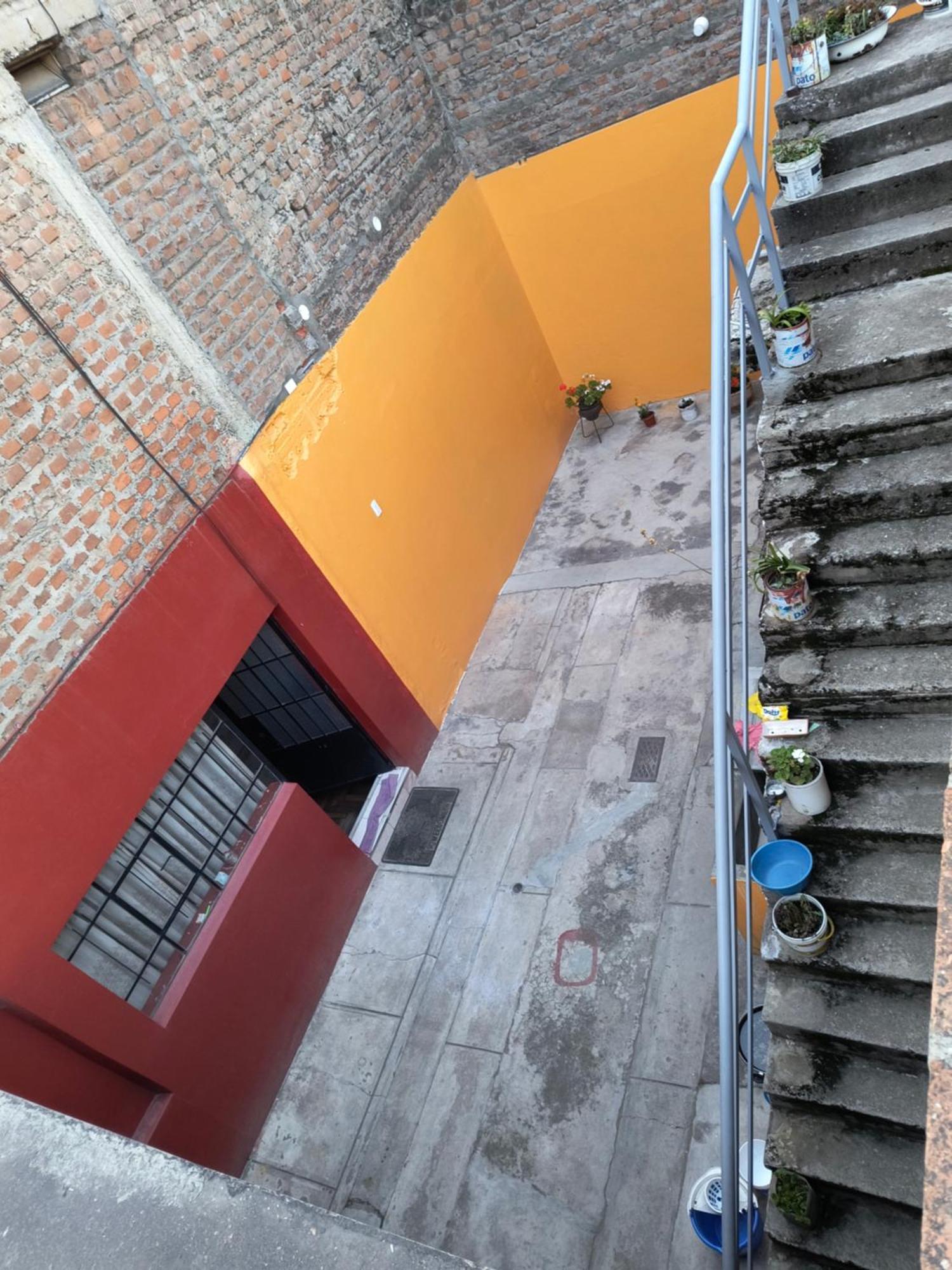 Dulces Suenos Hotel Huancayo Exterior foto